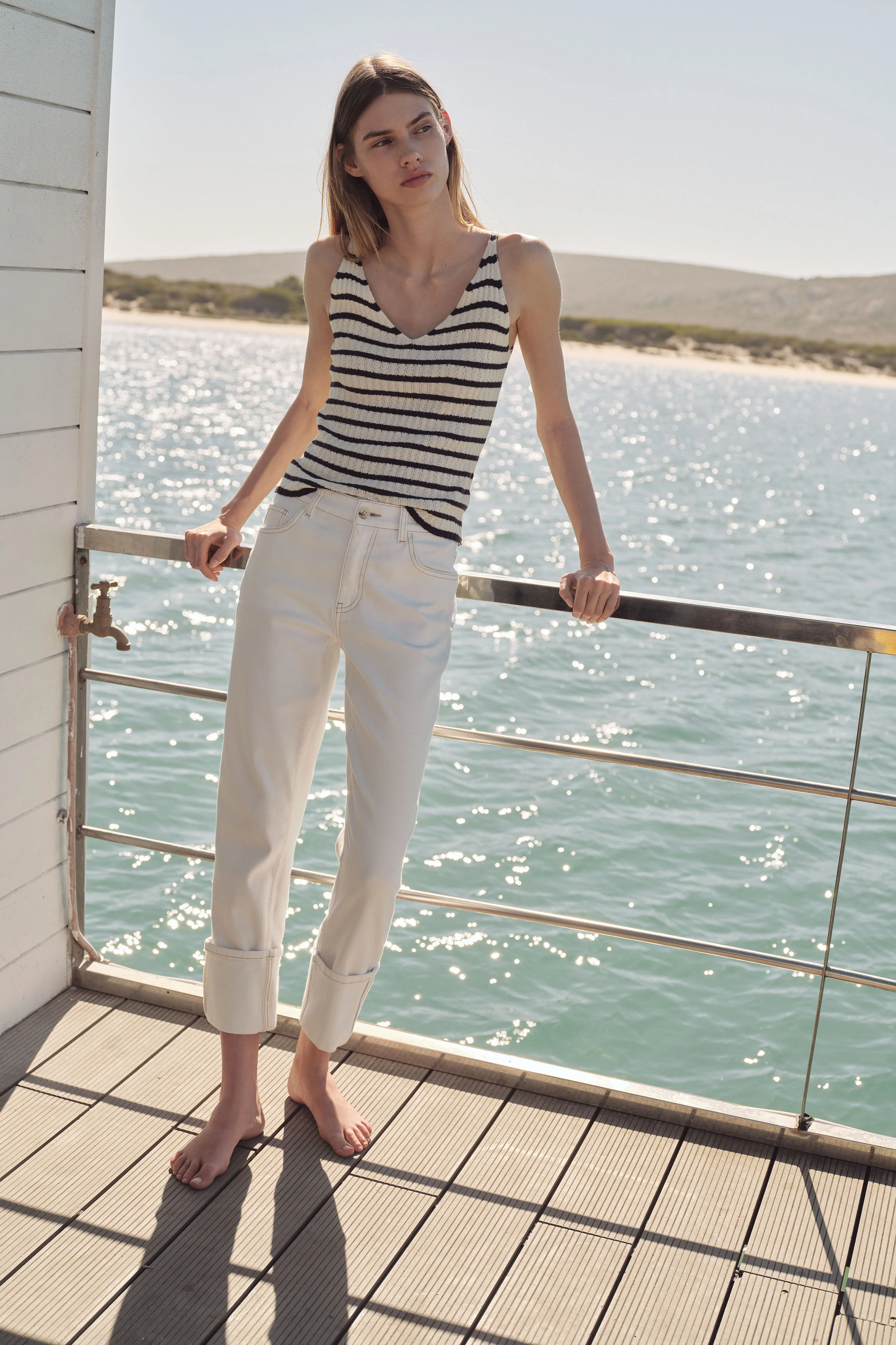 TOPS KNITTED | WOMAN
