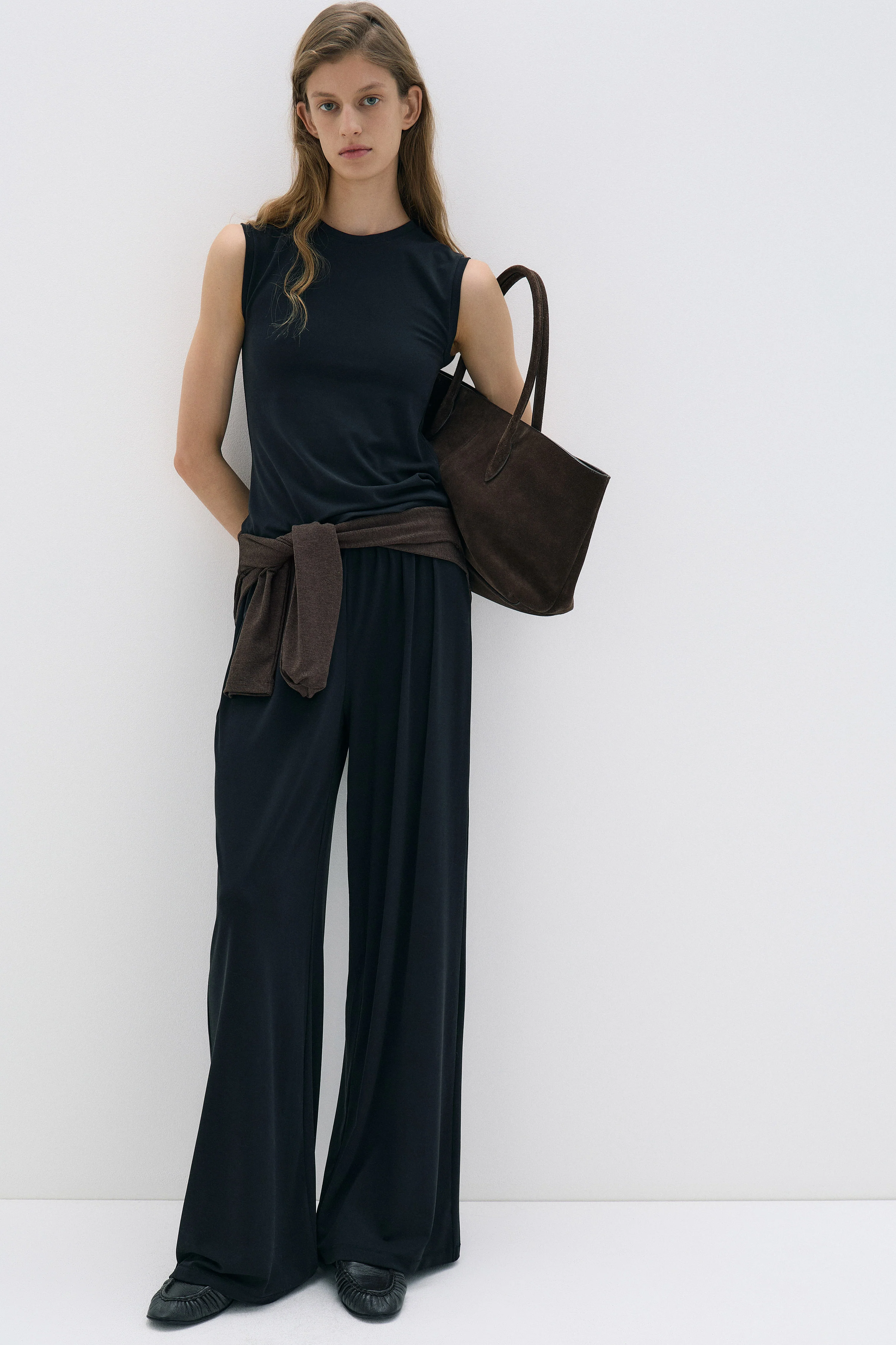 NEW | WOMAN